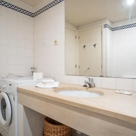 Sunset Atlantic Gardens 408 *