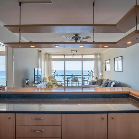 Sunset Atlantic Gardens 408 Appartamento