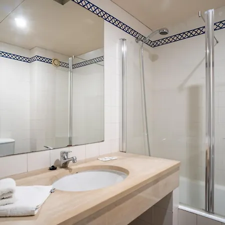 Appartamento Sunset Atlantic Gardens 408 *