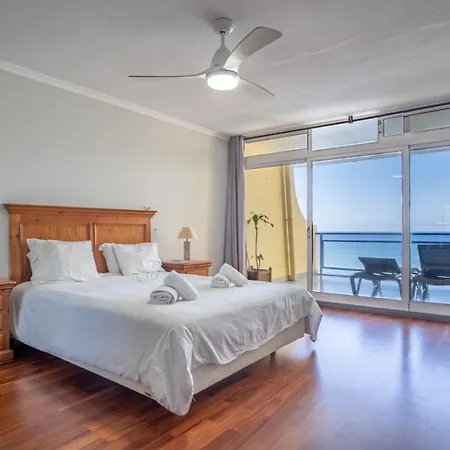 Appartamento Sunset Atlantic Gardens 408