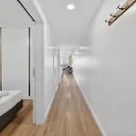 Sunset Atlantic Gardens 408 شقة *