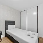 Sunset Atlantic Gardens 408 شقة فونشال