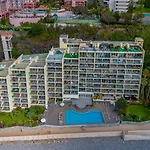 Sunset Atlantic Gardens 408 شقة