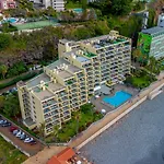 Sunset Atlantic Gardens 408 فونشال