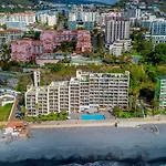 Sunset Atlantic Gardens 408 فونشال