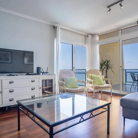 Sunset Atlantic Gardens 408 * فونشال