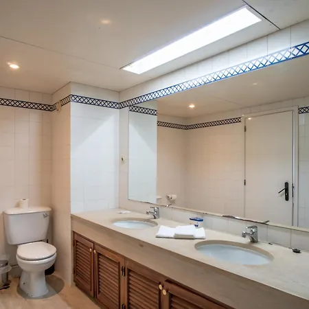 شقة Sunset Atlantic Gardens 408 فونشال