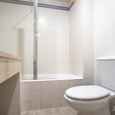 Sunset Atlantic Gardens 408 شقة فونشال