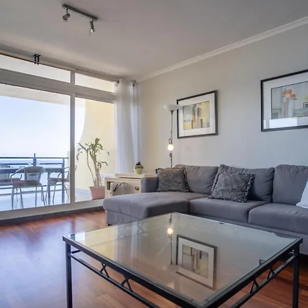 Sunset Atlantic Gardens 408 شقة فونشال