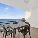 דירה Sunset Atlantic Gardens 408 *