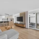 Sunset Atlantic Gardens 408 דירה פונשל