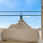 דירה Sunset Atlantic Gardens 408 פונשל