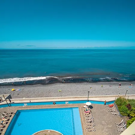 아파트 Sunset Atlantic Gardens 408 푼샬