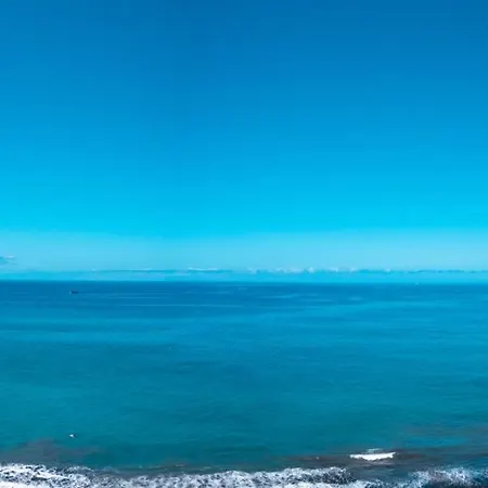 Sunset Atlantic Gardens 408 Apartmán Funchal (Madeira)