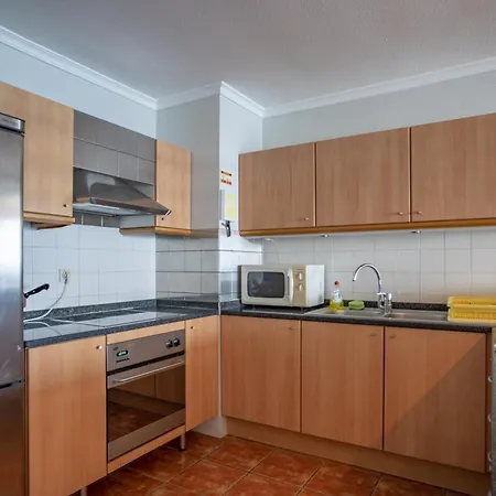 Sunset Atlantic Gardens 408 *