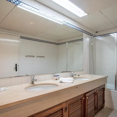 Апартаменты Sunset Atlantic Gardens 408