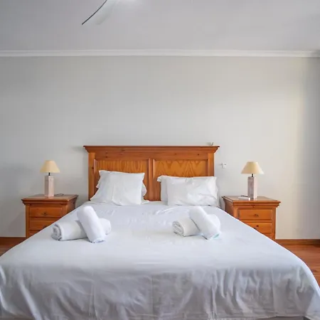 Апартаменты Sunset Atlantic Gardens 408 *