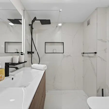 Sunset Atlantic Gardens 408 Funchal (Madeira)