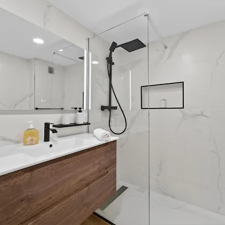 Apartamento Sunset Atlantic Gardens 408 *