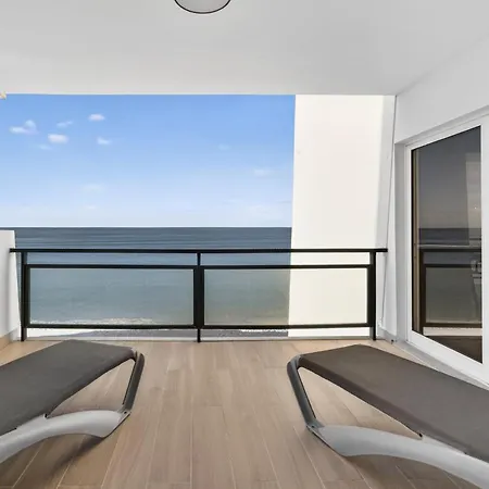 Sunset Atlantic Gardens 408 Apartment *