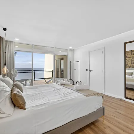 Sunset Atlantic Gardens 408 Apartment *