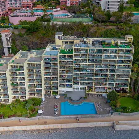 Sunset Atlantic Gardens 408 Apartamento