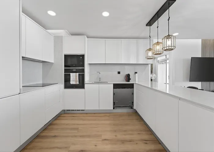 Apartment Sunset Atlantic Gardens 408 *