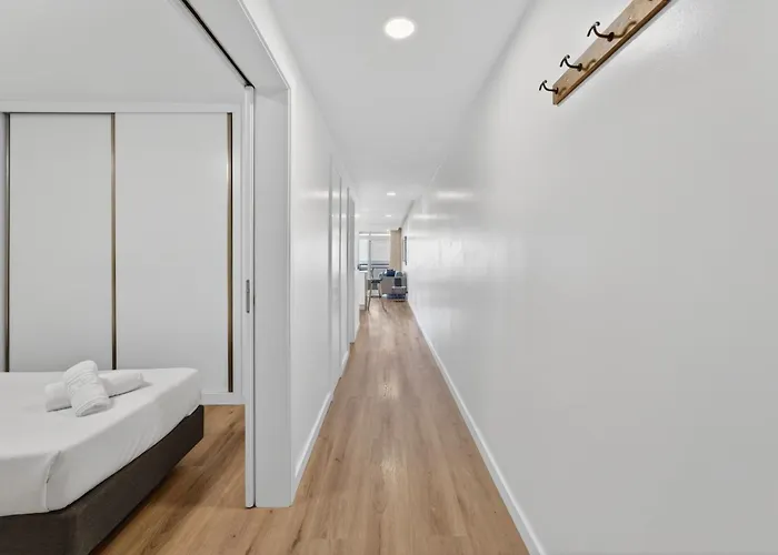 Sunset Atlantic Gardens 408 Apartment *