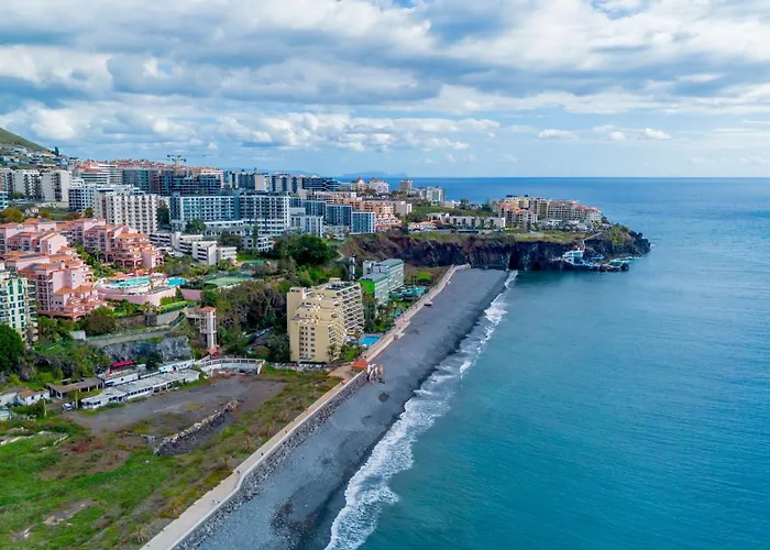 Apartment Sunset Atlantic Gardens 408 Funchal (Madeira)