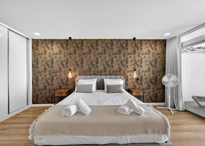 Sunset Atlantic Gardens 408 * Funchal (Madeira)