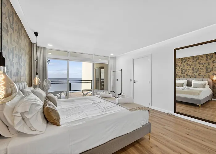 Sunset Atlantic Gardens 408 Apartment *