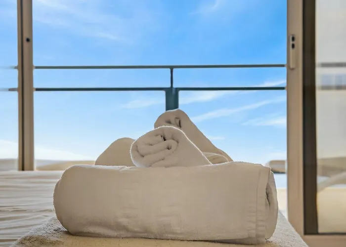 Apartment Sunset Atlantic Gardens 408 Funchal (Madeira)