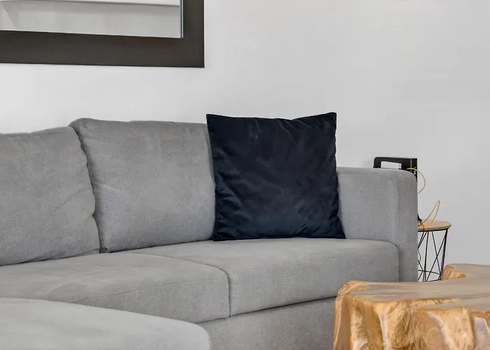 Sunset Atlantic Gardens 408 Apartment Funchal (Madeira)