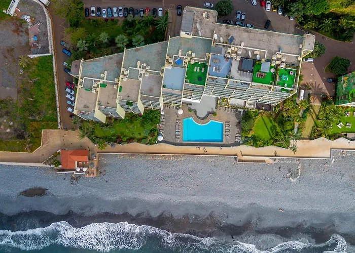 Apartment Sunset Atlantic Gardens 408 *